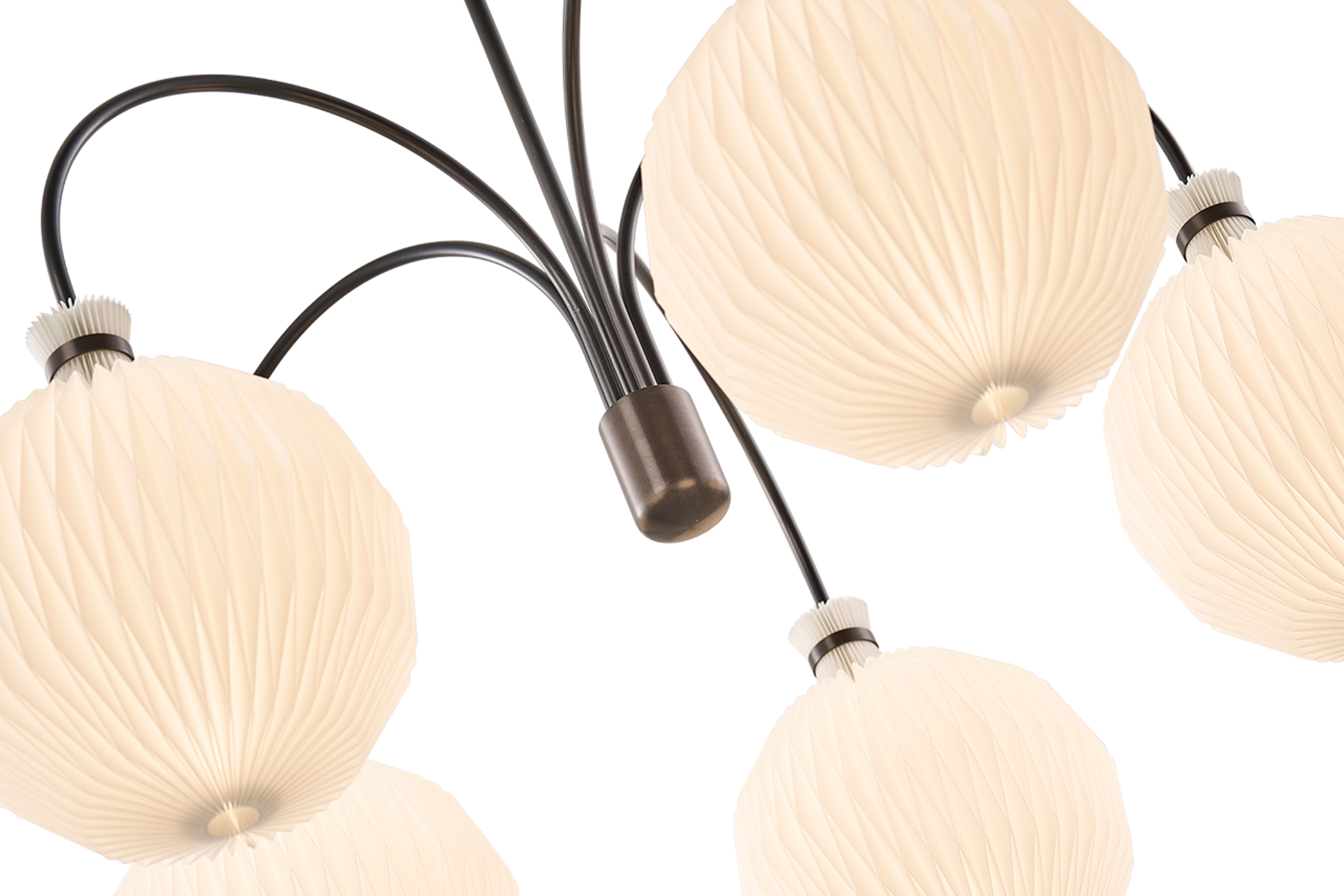 Le Klint 101 KAARE KLINT Legacy Chandelier